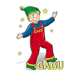 Gagu