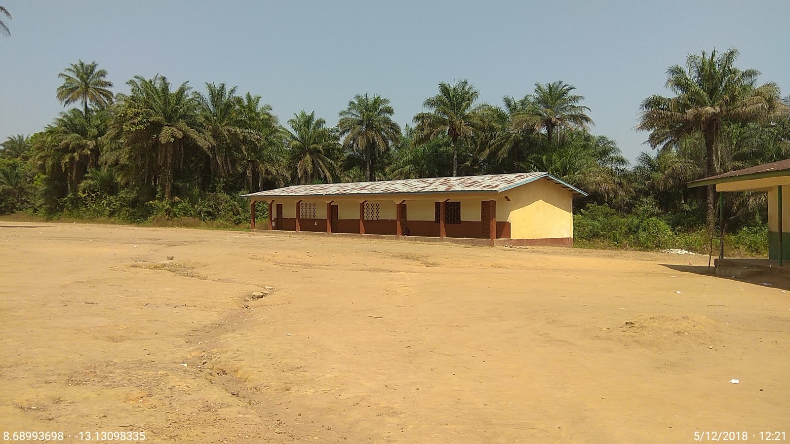 Kumrabai Ngo Networ Sierra Leone