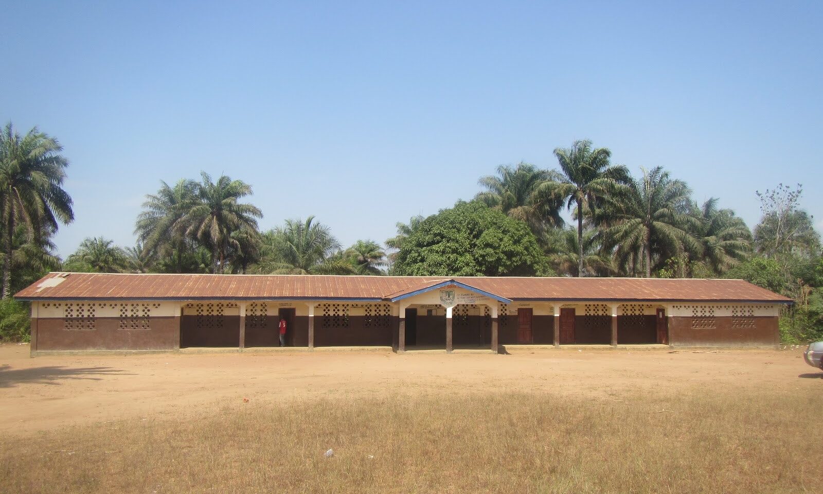 Shekaya Ngo Networ Sierra Leone